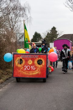 Bild 40 - Latuff 2016 Umzug